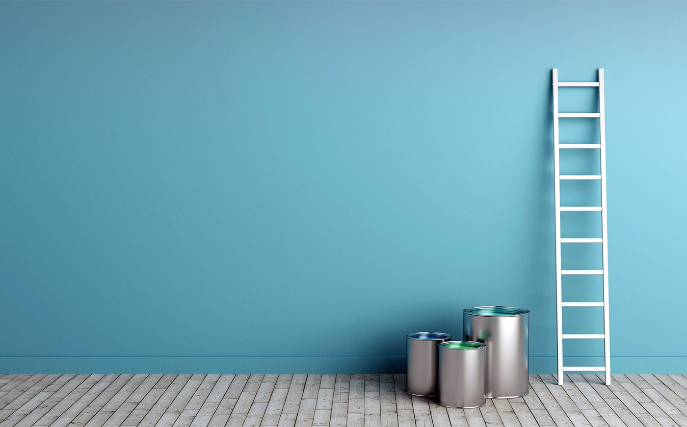 Kompetenz und Erfahrung seit über 10 JahrenMeisterhafte Malerarbeiten